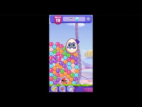 Angry Birds Dream Blast level 113