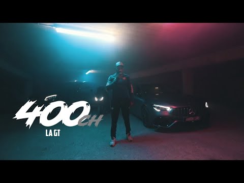 La GT - 400ch (Clip Officiel)