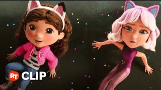 Gabby's Dollhouse: The Movie - Family Clip - Gabby Pinches In With Vera