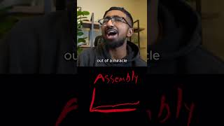 How HARD is each Coding Language