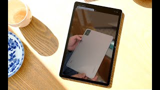 Extremely Affordable! TCL NxtPaper 11 - Hands-on