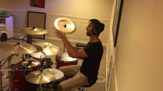 Neal Morse - The Conclusion (Drum Cover)