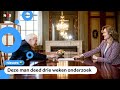 Nog steeds geen nieuwe regering, maar wel een stapje dichterbij