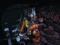 New Dominion Tank Police 1994 Series Opening Ending Themes