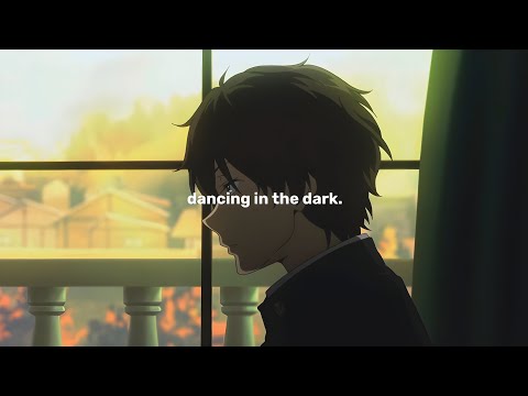 supachefm - dancing in the dark