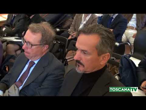 2018-03-01 PRATO - FONDAZIONE, C'È LA FUMATA BIANCA. BINI PRESIDENTE