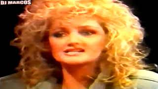 Fábio Junior &amp; Bonnie Tyler / Sem Limites Pra Sonhar / 1986 HD
