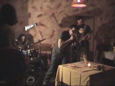 Pau in Town - To se neví