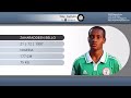 Bello Zaharaddeen (very  Strong Centre Back) full U20/U23 National Team 2020.... Highlight