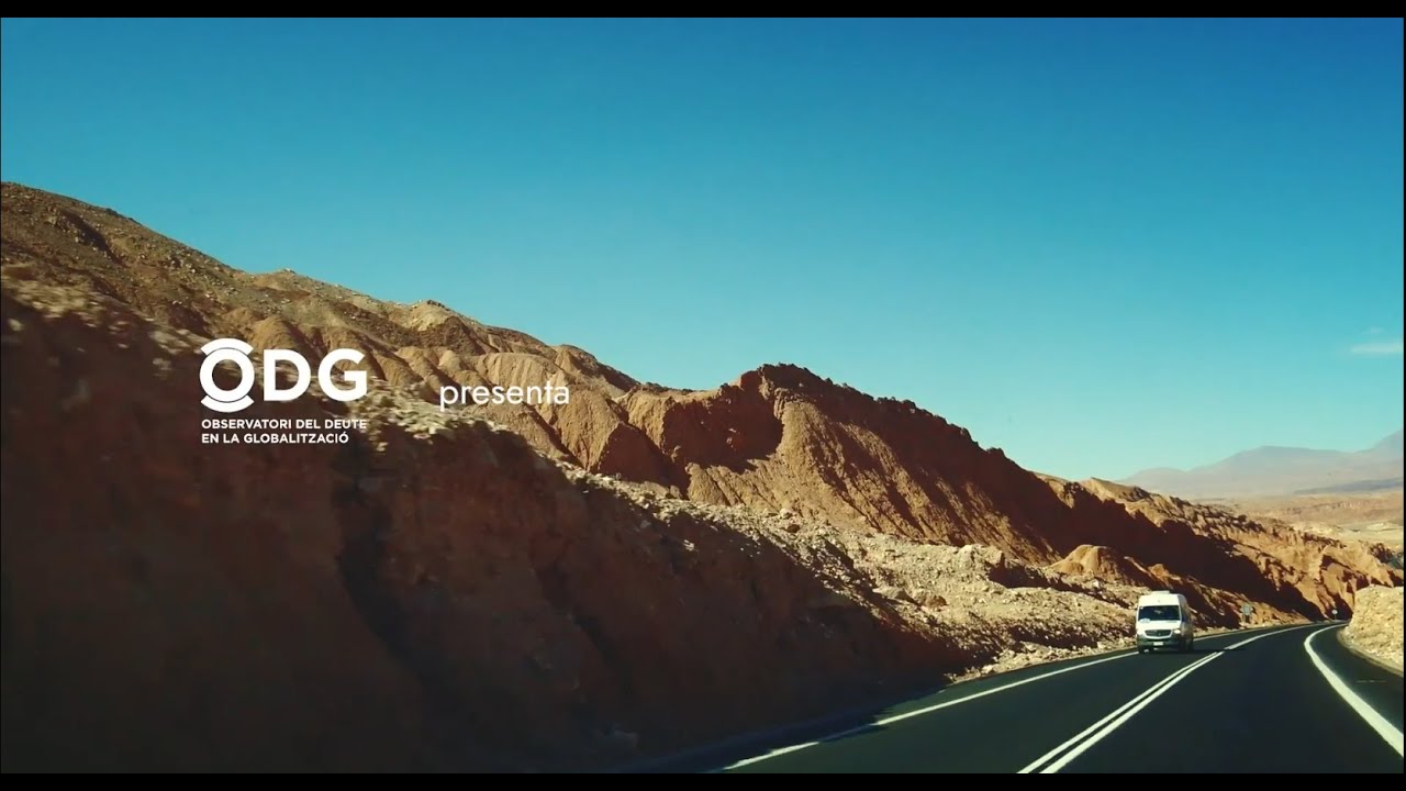 TRÀILER | El cost amagat