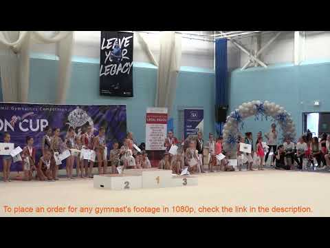 International London Cup 2019 Sunday