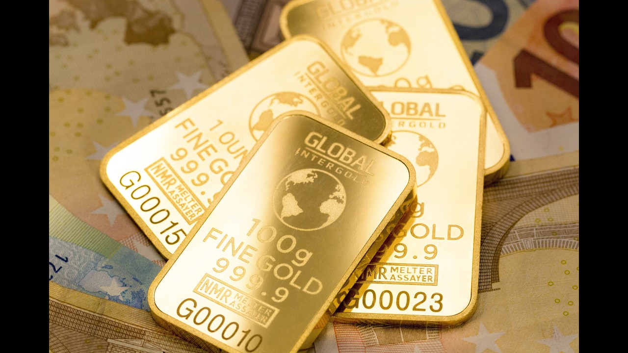 HUGE Gold and Silver News (Podcast Episode 252)