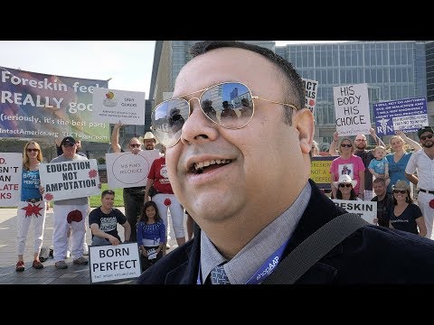 Indian Doctor Against MGM