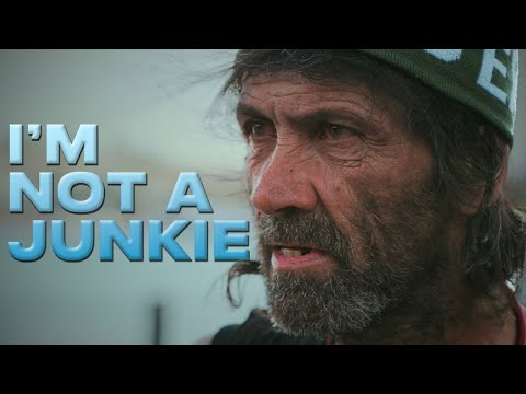 „Alles, was meine Mutter wollte, war, dass ich mit dem Trinken aufhöre.“ |