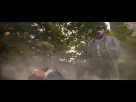 there will be a mint julep waiting for you