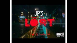 JP3 - Lost Prod. By PeeKeyZee