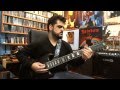 Sepultura - Roots Bloody Roots (guitar cover ...