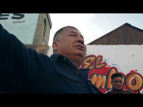 TE ECHE AL OLVIDO (LIVE DESDE BUENOS AIRES) EL COMBO LOCO DE MIKE RODRIGUEZ CUMBIA DESDE EL BARRIO