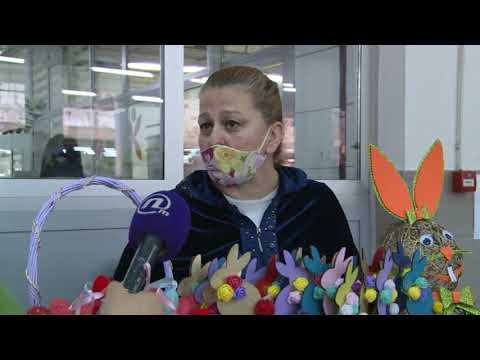 NOVA M -  U SUSRET VASKRSU, IRENA RADULOVIĆ 29. APRIL 2021