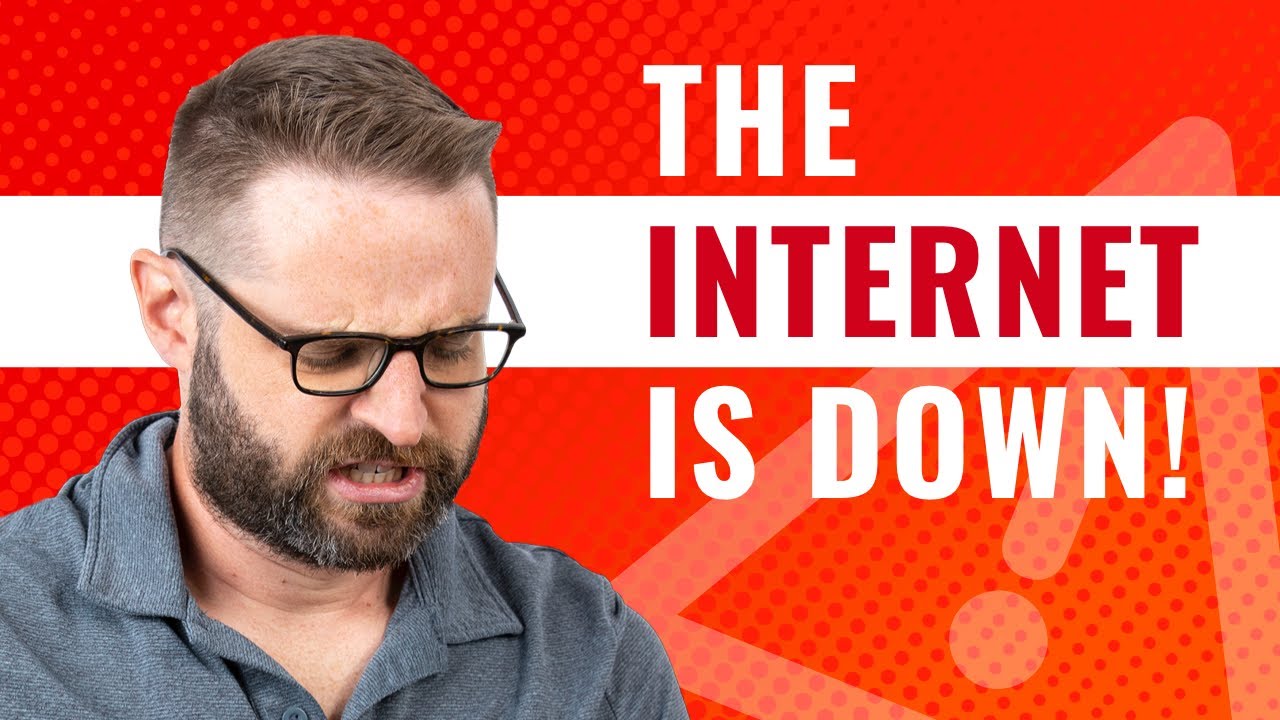 How to Troubleshoot External Network Issues