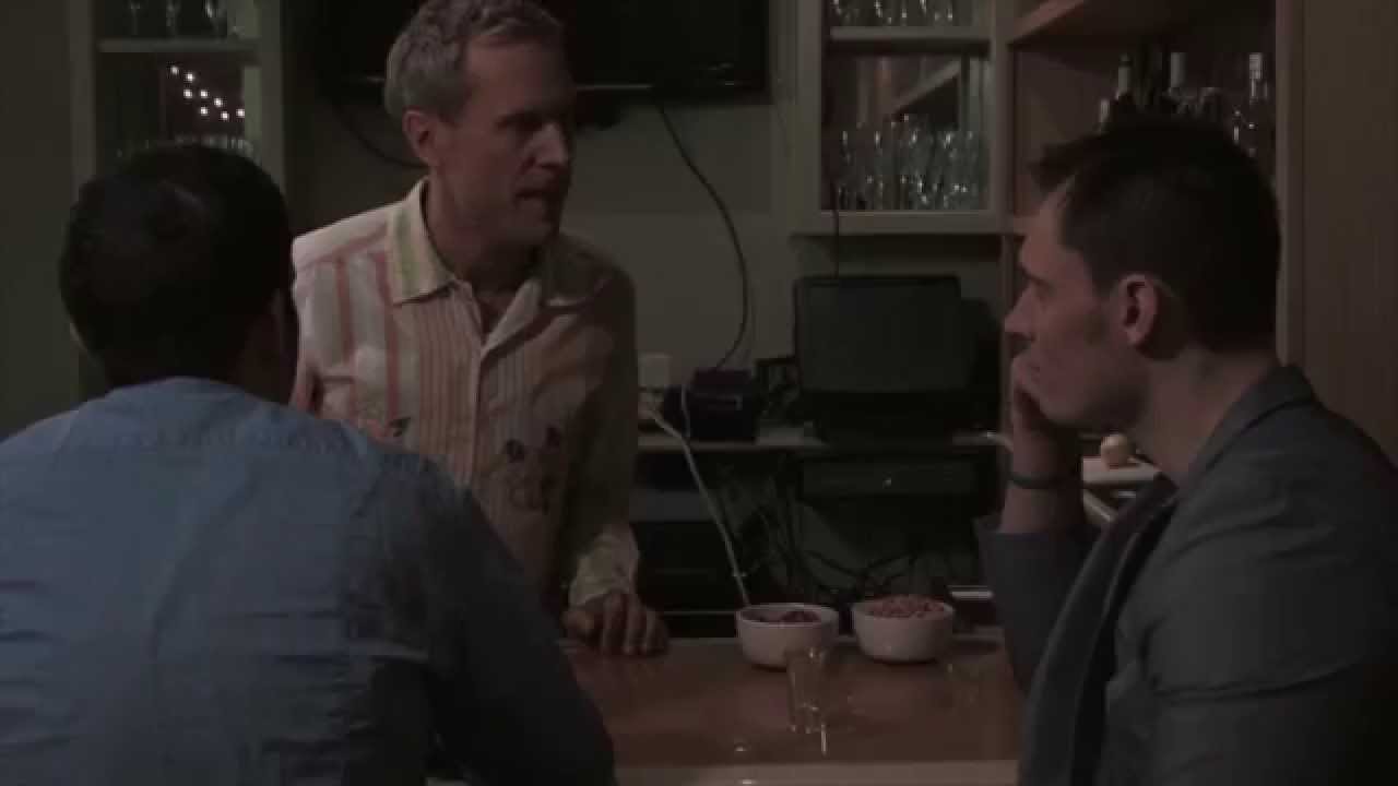 The Jersey Devil- Official Trailer (2014)