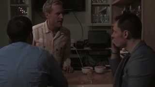 The Jersey Devil- Official Trailer (2014)