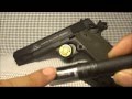 Rock Island 1911 38 Super converted to 9mm 