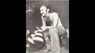 Frank Zappa e i sindacati – Stick Together