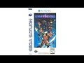 Criticom Review For The SEGA Saturn