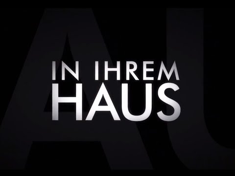 In ihrem Haus | Französische Filmewoche