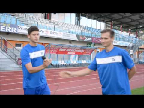 Neuzugänge TSV Prolactal Hartberg