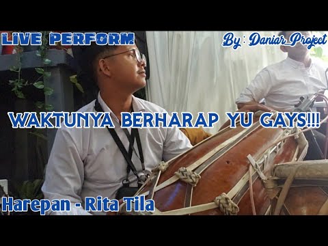 HAREPAN - RITA TILA (Daniar_Project) KENDANG CAM