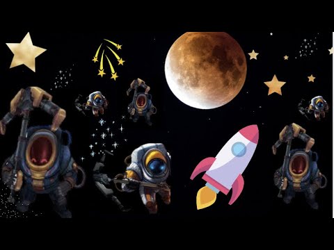 Chroma Astronautilus