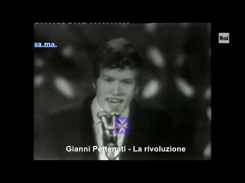 Gianni Pettenati - La rivoluzione