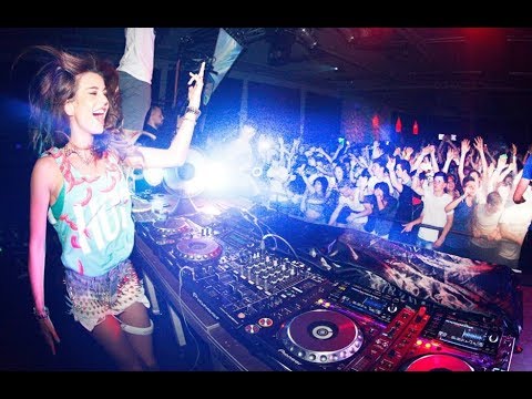 Música De Antro Enero 2018 Lo Mas Nuevo Y Lo Mejor (Circuit Remix)