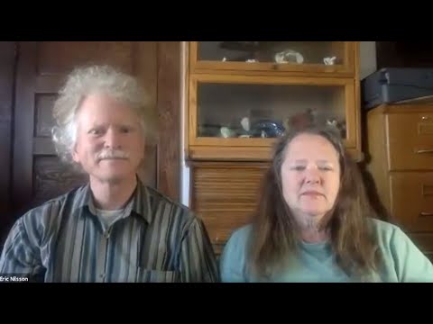 Interview with Eric Nilsson and Janice Willard