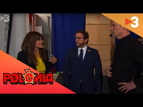 Aragonès positiu - Polònia