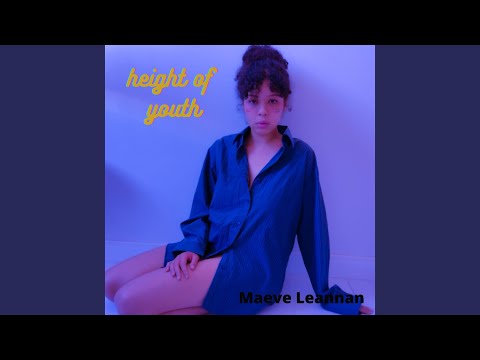 Height Of You - Maeve Leannan