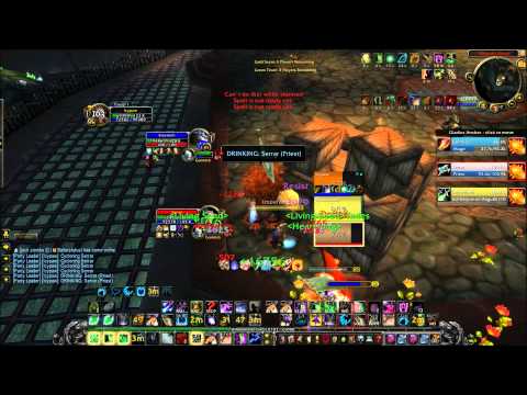 Icy - Thug Cleave 3v3 Arena 4.2