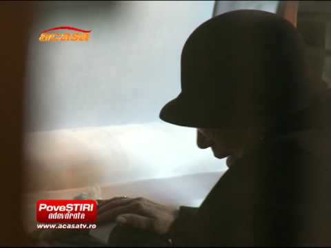 Gheorghe Dinica ... un ultim omagiu