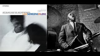 Like Someone in Love - Art Blakey and his Jazz Messengers