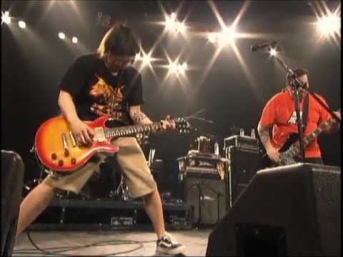 Handsome Johnny (Ken Yokoyama)