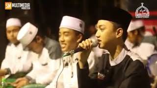 Download lagu Ahmad ya habibi  versi gus Azmi mp3