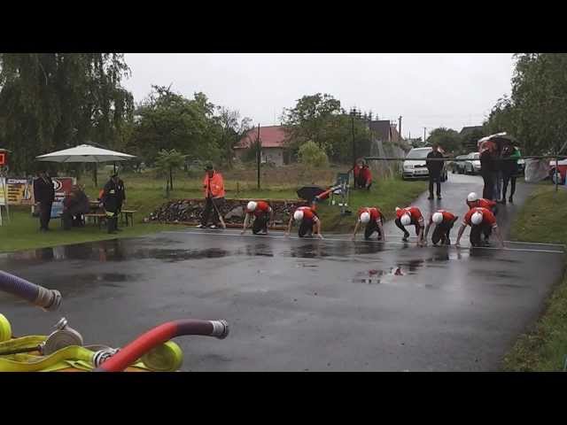 Radíkov, 30. 06. 2013