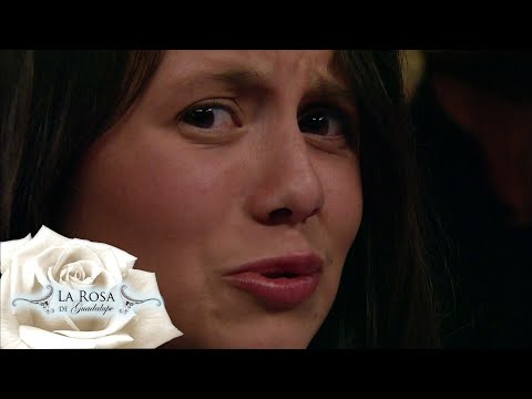 La Rosa de Guadalupe  2023  - La suerte de la fea a las inteligentes nos vale gorro ( Parte 2) HD