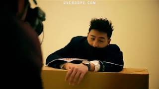 OVERDOPE 大來賓：潘瑋柏 Will Pan is coming home