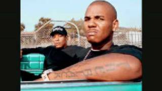 The game compton story