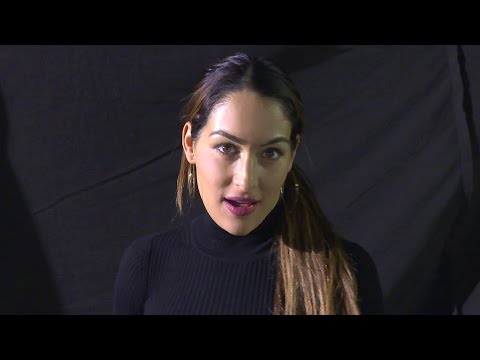 Nikki Bella Says She Feels Like A Proud Mom Watching The Women’s Evolution Grow In WWE