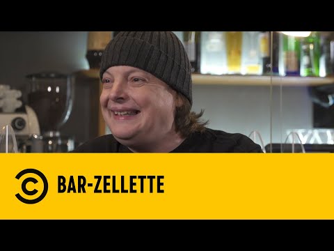 Barzellette: Ci sono un italiano, un francese e... - Zelig C-Lab - Comedy Central