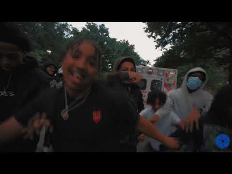 FTO- BG TRES X ZAY TRES X JO TRES (SHOT BY BITTY)